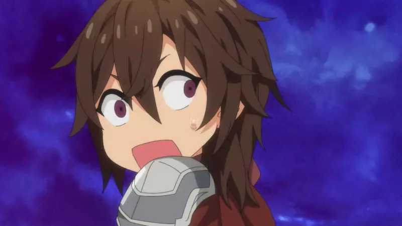 打破日本动漫必死魔咒！S级开局喊出「你们先走」后，睡醒竟变成F级萌新？ - 奇趣星球报 - 奇趣星球报