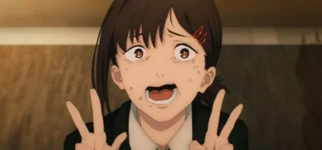 日本动漫里的“双V手势”竟源于成人作品？揭秘让《电锯人》和《光之美少女》都沦陷的黑历史！ - 奇趣星球报