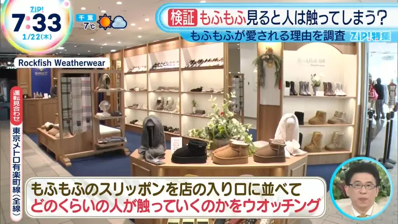 为什么一到冬天日本人就爱穿成熊?日本节目揭秘:这种毛茸茸的触感根本没法拒绝! 为什么一到冬天日本人就爱穿成熊?日本节目揭秘:这种毛茸茸的触感根本没法拒绝!