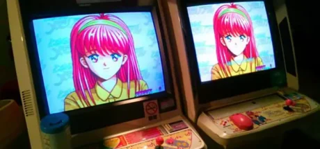 玩日本街机竟然练成了控制排汗?为了攻略《心跳回忆》,当年的玩家太拼了! - 奇趣星球报