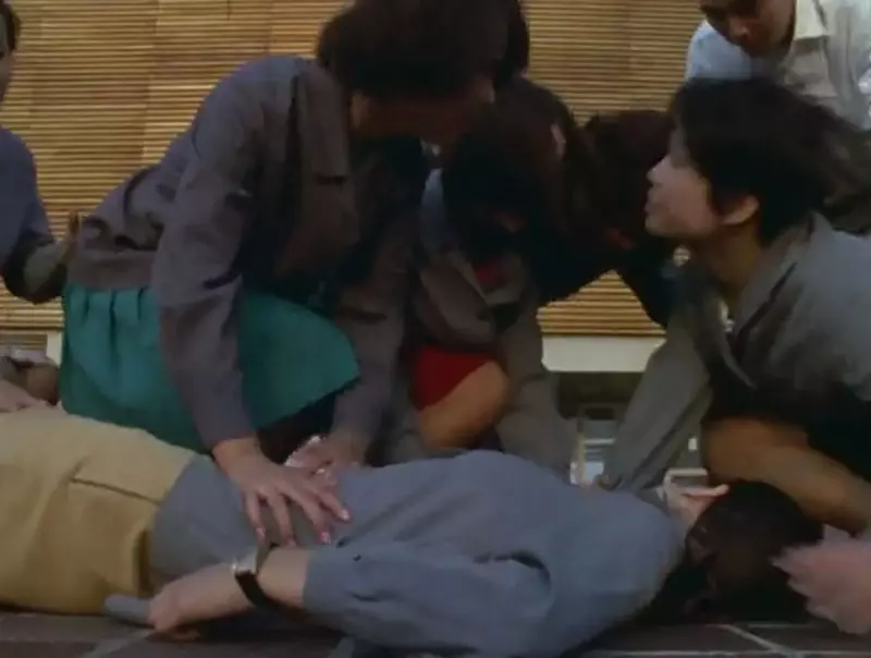 日本全网炸锅！圆谷严防死守 50 年的《赛文奥特曼》第 12 集惨遭泄露，触碰“原子弹”红线的片段究竟讲了啥？