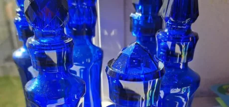 日本老爹误喝20年前游戏限定“魔药”！硬核妈妈将其变花瓶，网友：这是由于HP归零了吗？ - 奇趣星球报