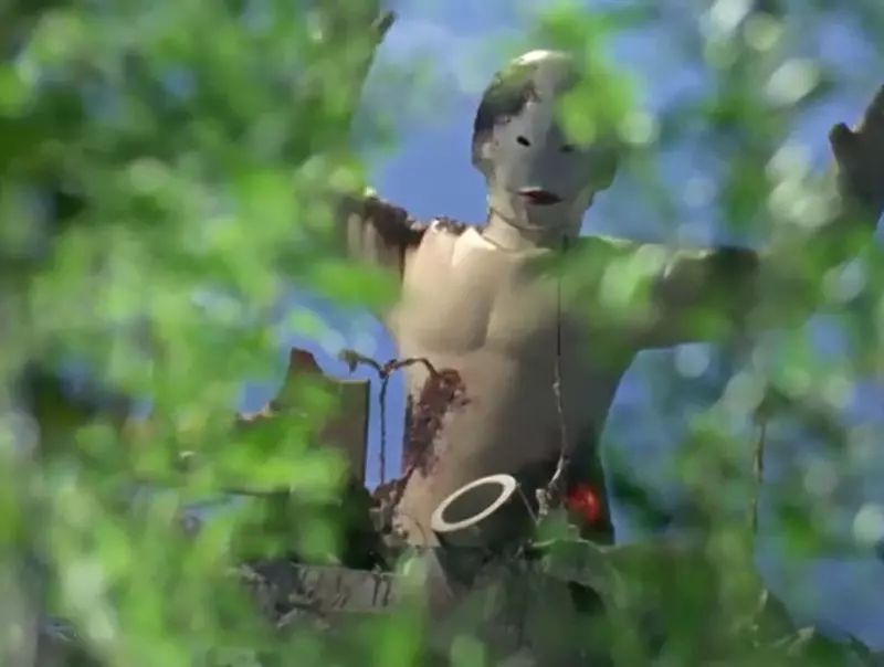 日本全网炸锅！圆谷严防死守 50 年的《赛文奥特曼》第 12 集惨遭泄露，触碰“原子弹”红线的片段究竟讲了啥？