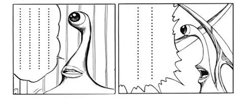 买百合本却惨遭背刺？日本网友神级分析：只要封面妹子看镜头，就是暗示有第三个人介入！