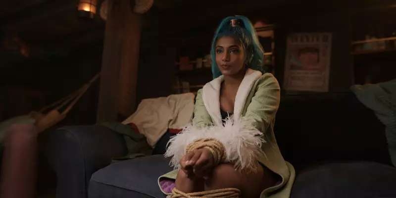 日本神级IP炸场！Netflix航海王第二季预告，罗宾美到窒息！