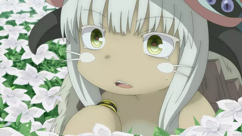 日本漫画家本人被同人志整破防？《来自深渊》作者看哭：这根本是不存在的记忆啊！ - 奇趣星球报 - 奇趣星球报