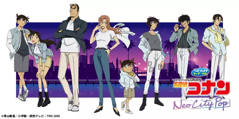 SEGA新图小兰姿势奇怪?日本粉丝怒赞细节:这才是尊重孩子的最好榜样! SEGA新图小兰姿势奇怪?日本粉丝怒赞细节:这才是尊重孩子的最好榜样!