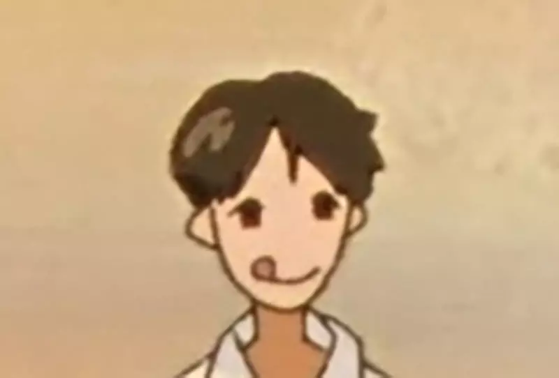 日本神作《EVA》骗了咱们 30 年？明日香上学路上的背景里，竟藏着一个细思极恐的“鬼影”！ - 奇趣星球报 - 奇趣星球报