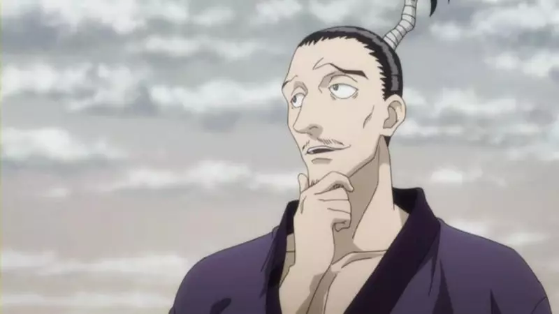 在日本搞冷门动漫CP是种什么体验？随手写的同人小说，竟被粉丝当成沙漠绿洲跪谢！ - 奇趣星球报 - 奇趣星球报