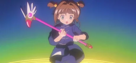 官方太狠了!日本经典动漫《库洛魔法使》推出封印之杖搥背棒,粉丝哭喊:这是在暗示我们老了吗! - 奇趣星球报