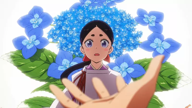 不止犬夜叉！日本历史上还有位叫 「 鬼夜叉 」 的天才，七月看他在《World is Dancing》封神！