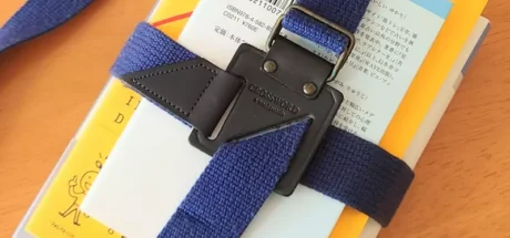 日本作家翻出90年代大学旧照！里面早已消失的“绑书带”竟然还有人在用？ - 奇趣星球报