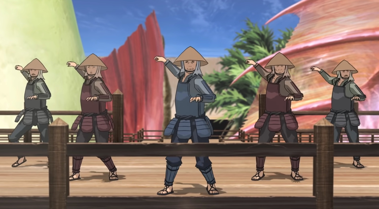 图片[5] - 日本动画OP舞蹈太拉胯遭群嘲，经典神作无辜躺枪被骂“腐女动画”引众怒！ - 奇趣星球报 - 奇趣星球报