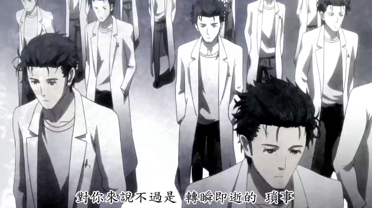 图片[5] - 《我想成为影之强者》才排第八？日本动漫网站最新调查揭秘，谁才是二次元真正的中二病之王！ - 奇趣星球报 - 奇趣星球报