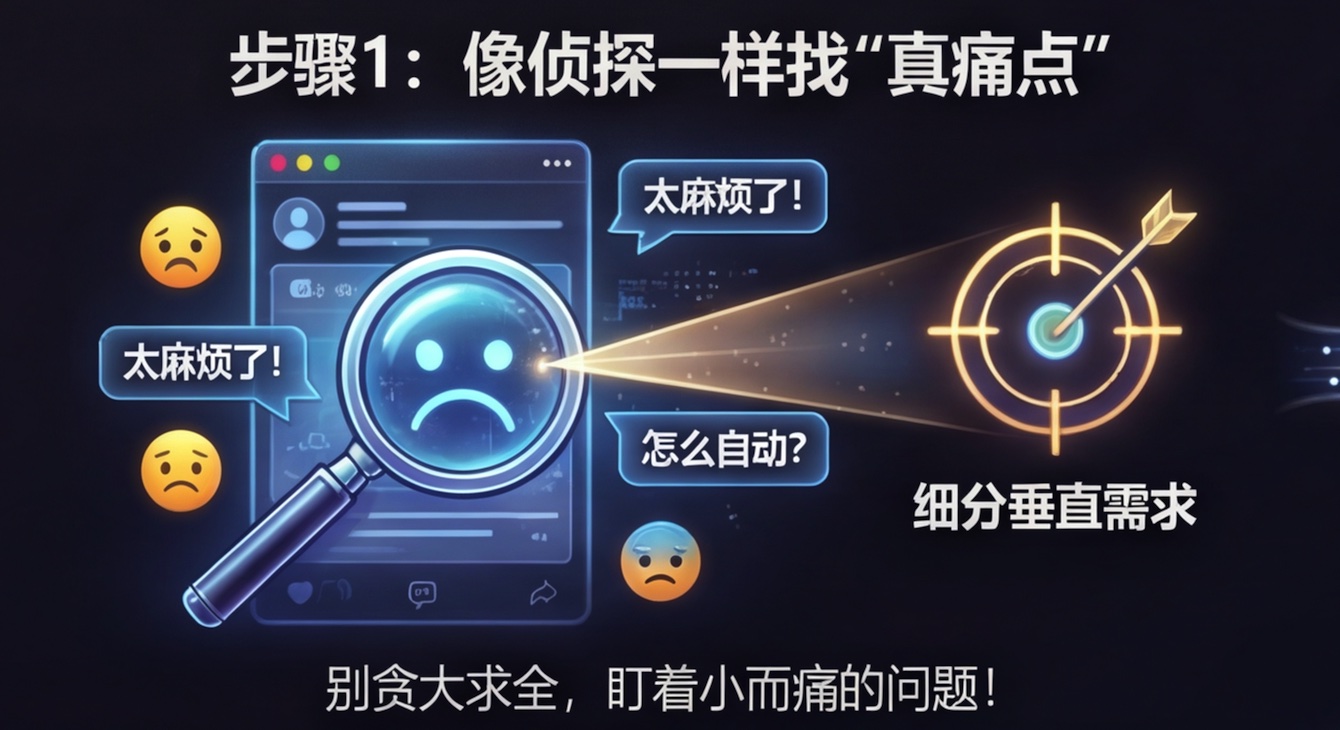 图片[2] - 2026年重新开始：如何打造一人企业（One-Person Business）！ - 奇趣星球报 - 奇趣星球报