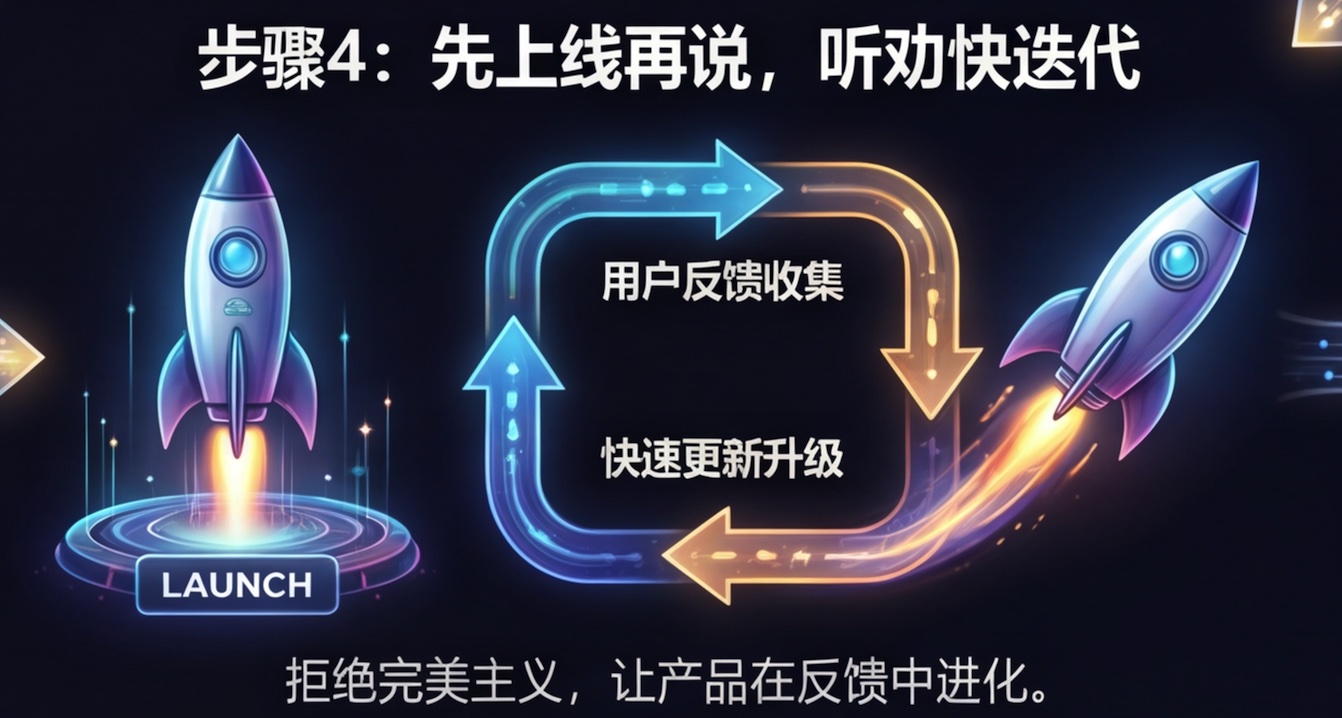 图片[5] - 2026年重新开始：如何打造一人企业（One-Person Business）！ - 奇趣星球报 - 奇趣星球报