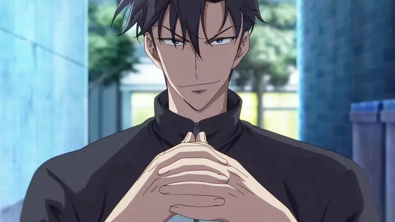 这尖下巴看懵我！日本定档2026年的《盗掘王》动画，活脱脱是“我独自盗掘”！ - 奇趣星球报 - 奇趣星球报