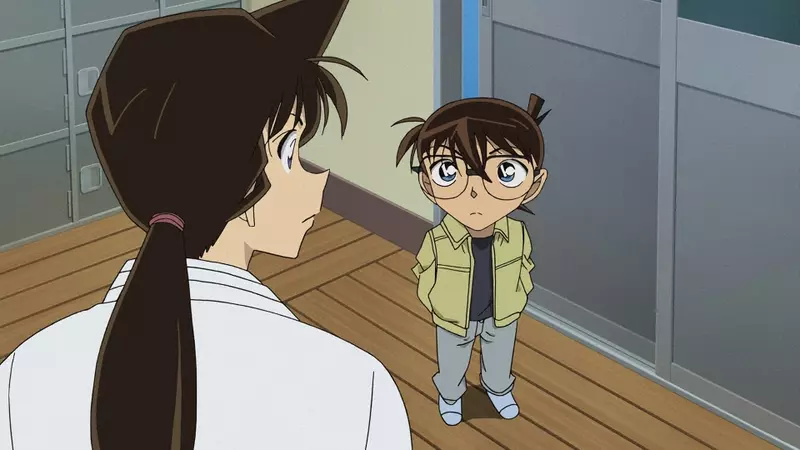 SEGA新图小兰姿势奇怪?日本粉丝怒赞细节:这才是尊重孩子的最好榜样! SEGA新图小兰姿势奇怪?日本粉丝怒赞细节:这才是尊重孩子的最好榜样!