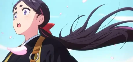 不止犬夜叉！日本历史上还有位叫 「 鬼夜叉 」 的天才，七月看他在《World is Dancing》封神！ - 奇趣星球报