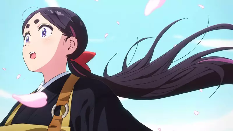 不止犬夜叉！日本历史上还有位叫 「 鬼夜叉 」 的天才，七月看他在《World is Dancing》封神！ - 奇趣星球报 - 奇趣星球报