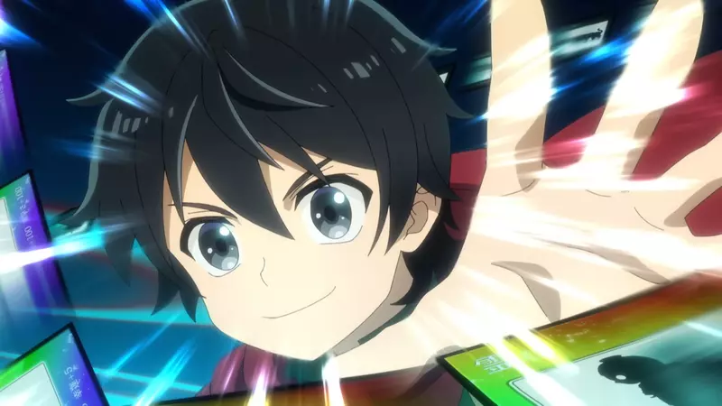 以为异世界动漫都是小孩看？日本数据揭露残酷真相：其实全是中年社畜在逃避现实！ - 奇趣星球报 - 奇趣星球报