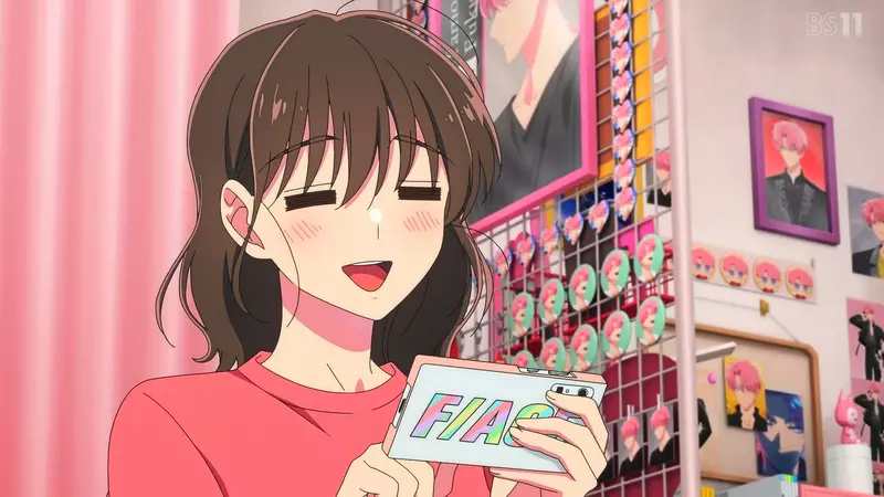 日本网友吵翻天！只买周边不看番算粉丝，还是看完盗版算真爱！ - 奇趣星球报 - 奇趣星球报