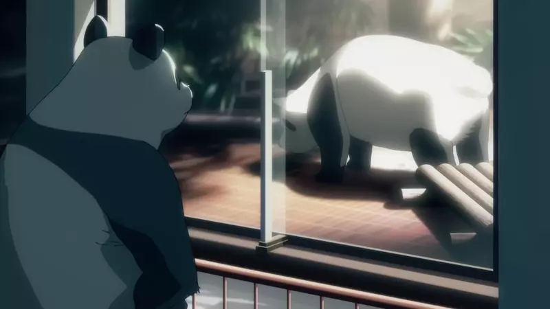 外交风波波及二次元?日本时隔54年迎零熊猫时代,《咒术回战》名场面竟成绝版历史! 外交风波波及二次元?日本时隔54年迎零熊猫时代,《咒术回战》名场面竟成绝版历史!