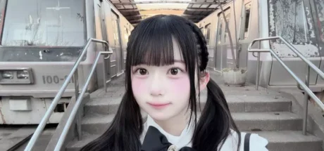 日本新人美女声优沉迷「国铁列车」!四语学霸人设太完美被质疑是AI,阿宅们:别再骗我了! - 奇趣星球报