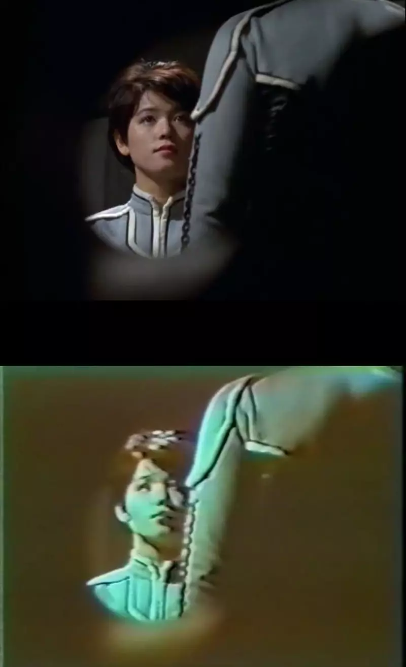 日本全网炸锅！圆谷严防死守 50 年的《赛文奥特曼》第 12 集惨遭泄露，触碰“原子弹”红线的片段究竟讲了啥？