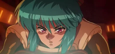 爷青回系列!日本动画神作《攻壳机动队》新作定档2026,复古画风忠实原著,东京大展更是细节拉满! - 奇趣星球报