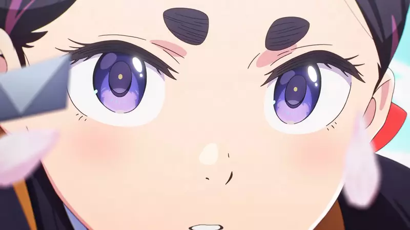 不止犬夜叉！日本历史上还有位叫 「 鬼夜叉 」 的天才，七月看他在《World is Dancing》封神！