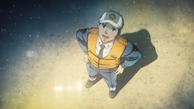 爷青回!日本传奇动画《机动警察 EZY》定档2026,特车二课阔别30年驾驶新机体回归! 爷青回!日本传奇动画《机动警察 EZY》定档2026,特车二课阔别30年驾驶新机体回归!