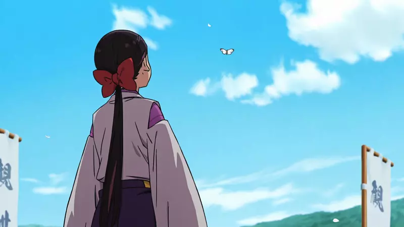 不止犬夜叉！日本历史上还有位叫 「 鬼夜叉 」 的天才，七月看他在《World is Dancing》封神！