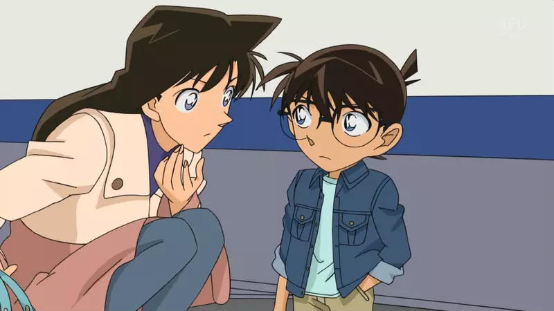 SEGA新图小兰姿势奇怪?日本粉丝怒赞细节:这才是尊重孩子的最好榜样! SEGA新图小兰姿势奇怪?日本粉丝怒赞细节:这才是尊重孩子的最好榜样!