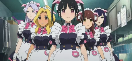 日本秋叶原女仆回乡探亲遭亲妈嫌弃!母亲认为工作不正经,幸好父亲霸气护女! - 奇趣星球报