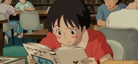 日本同人圈的残酷真相！当你开始把 6 号字调大成 9 号字时，恭喜你，说明你真的不再年轻了！ - 奇趣星球报