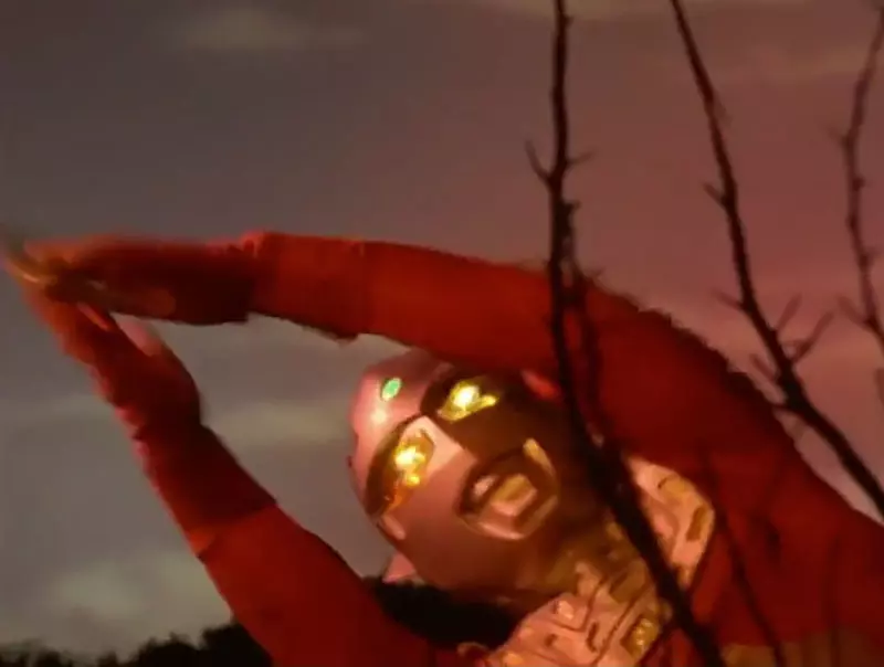 日本全网炸锅！圆谷严防死守 50 年的《赛文奥特曼》第 12 集惨遭泄露，触碰“原子弹”红线的片段究竟讲了啥？