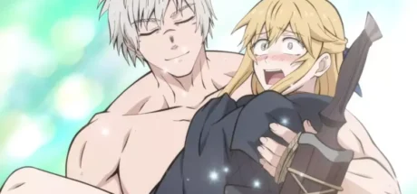 日本20万销量人气大作改编新番!最强女骑士战败后竟被蛮族硬核求婚! - 奇趣星球报