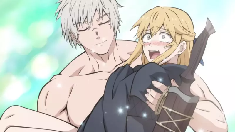 日本20万销量人气大作改编新番！最强女骑士战败后竟被蛮族硬核求婚！ - 奇趣星球报 - 奇趣星球报