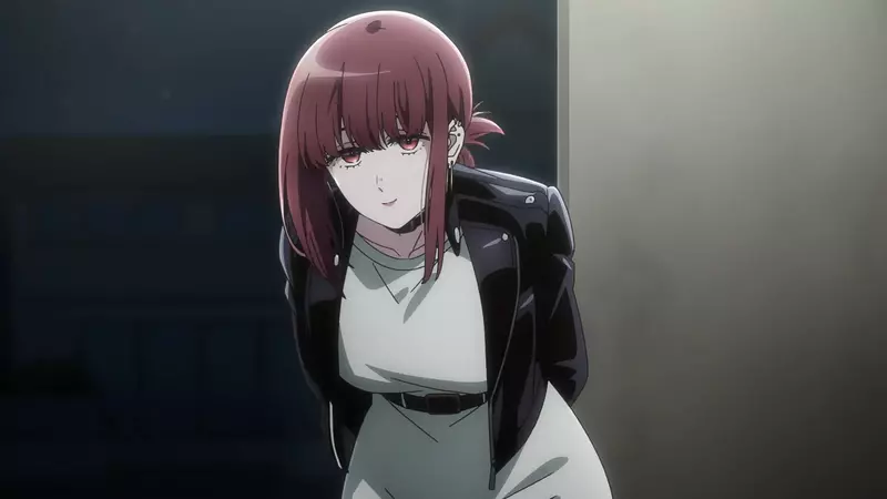 社畜大叔与双面女店员的超市后门邂逅！日本新番《躲在超市后门抽烟的两人》太懂成年人的疲惫与浪漫了！ - 奇趣星球报 - 奇趣星球报