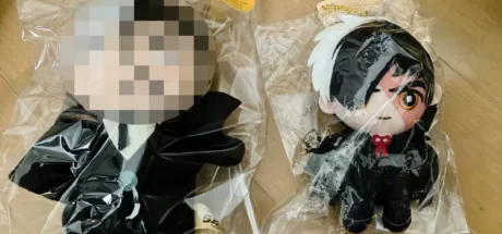 30年对比惨烈！日本网友晒《怪医黑杰克》新旧玩偶，这颜值进化堪比整容级！ - 奇趣星球报