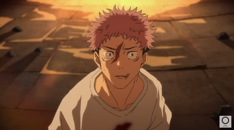 图片[4] - 日本二次元体能怪物盘点！《咒术回战》虎杖悠仁屈居第二，肌肉魔法使上榜，第一名竟是那位能躲子弹的女高中生！ - 奇趣星球报 - 奇趣星球报