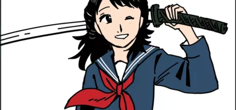 眼误还是巧合？日本饮料春季限定包装惊现“拔刀术”，原作画师本人都承认看错了！ - 奇趣星球报