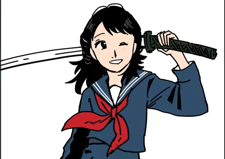 眼误还是巧合？日本饮料春季限定包装惊现“拔刀术”，原作画师本人都承认看错了！ - 奇趣星球报 - 奇趣星球报