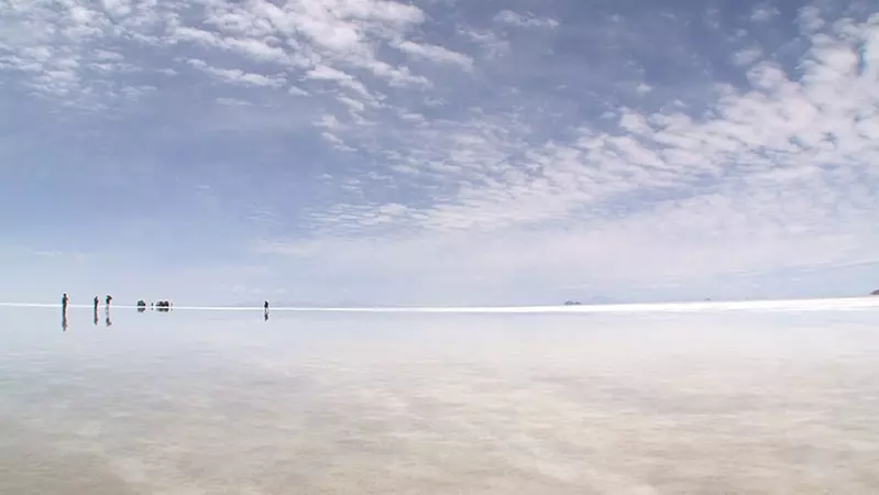 日本游客被玻利维亚旅馆拉黑？只因评分标准太奇葩，住着廉价青旅却把自己当上帝！ - 奇趣星球报 - 奇趣星球报