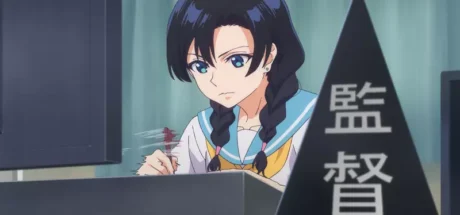 日本资深动画师凡尔赛发言惹怒同行!年薪千万日元只是基本功,真相其实是靠谈判! - 奇趣星球报