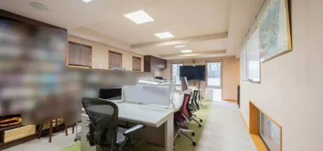 价值4.4亿的日本豪宅挂牌出售，因一间神秘画室露馅！被网友扒出房主竟是那个画《龙樱》的男人！ - 奇趣星球报