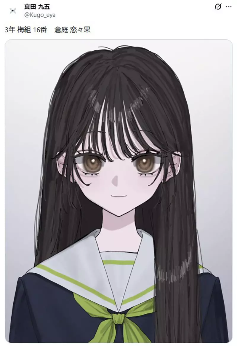 仅仅一张插画就让人抑郁？日本画师描绘“厕所霸凌”，无数网友看后PTSD发作：太真实了！