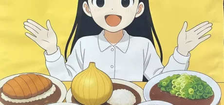 日本东京咖哩饭店的 AI 海报被全网吐槽太离谱！网友实地探访：竟然是神还原！ - 奇趣星球报