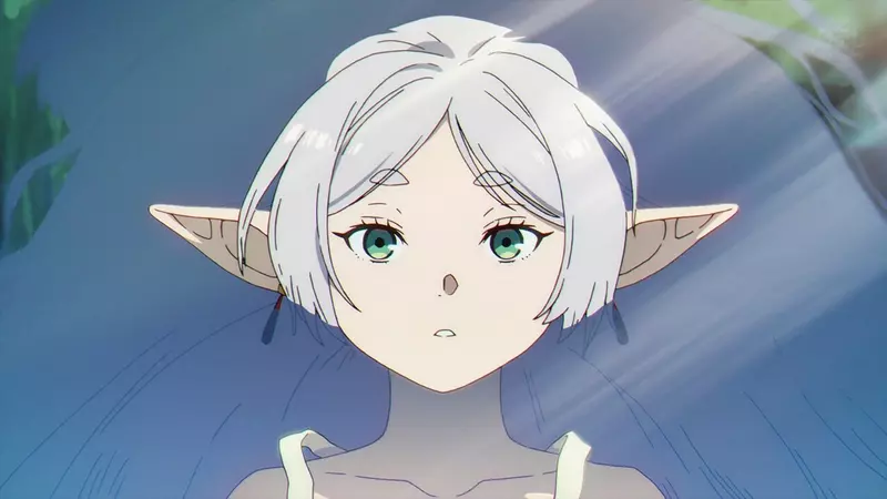 假如生命长达千年？日本动漫迷争论《葬送的芙莉莲》名台词：“区区10年”究竟算不算长！ - 奇趣星球报 - 奇趣星球报